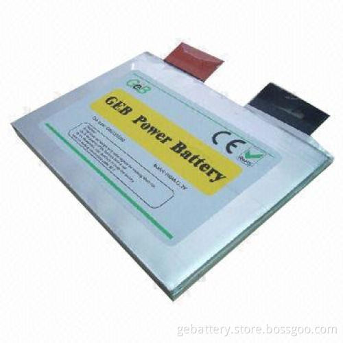 LiFePO4 Power Battery, 3.2V, 100Ah, For E-Bus, E-car, E-bike